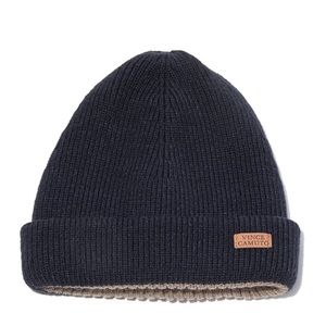 NWT Vince Camuto Reversible Beanie